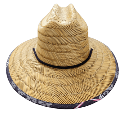 シーグラスハット